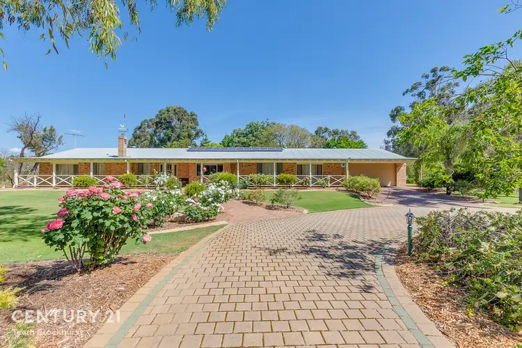 Second view of Homely house listing, 21 Myall Place, Banjup WA 6164