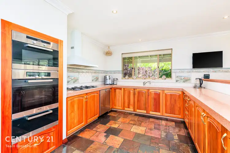 Third view of Homely house listing, 21 Myall Place, Banjup WA 6164