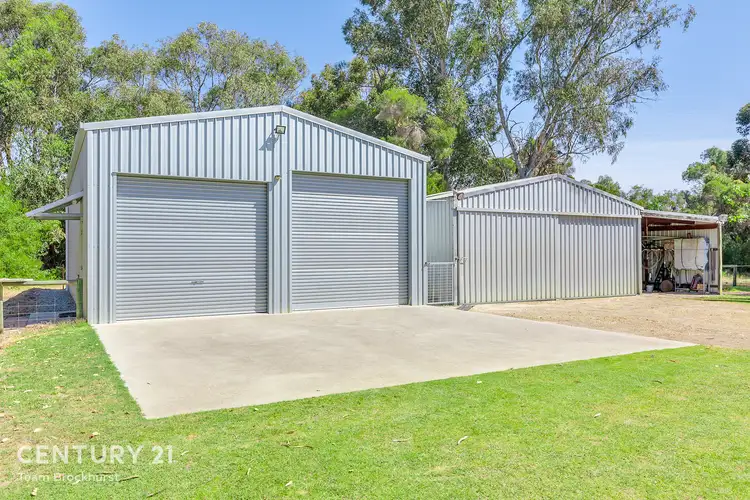 Fourth view of Homely house listing, 21 Myall Place, Banjup WA 6164