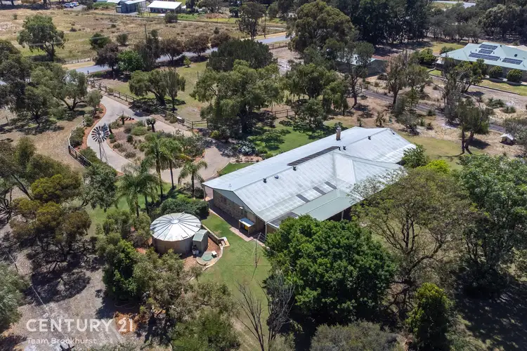 Fifth view of Homely house listing, 21 Myall Place, Banjup WA 6164