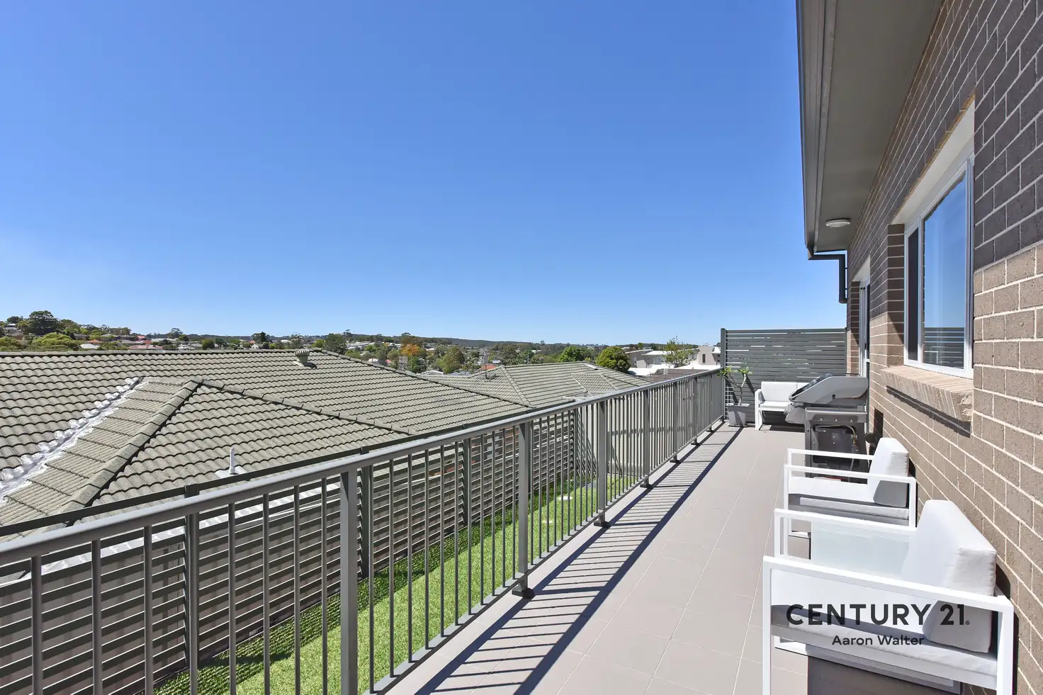 Main view of Homely townhouse listing, 5/28 Cowmeadow Road, Mount Hutton NSW 2290