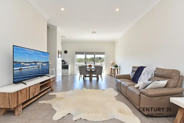 Third view of Homely townhouse listing, 5/28 Cowmeadow Road, Mount Hutton NSW 2290