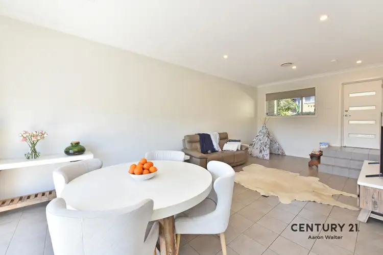 Sixth view of Homely townhouse listing, 5/28 Cowmeadow Road, Mount Hutton NSW 2290