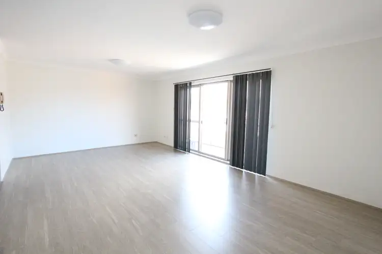 Second view of Homely unit listing, 96/1 Riverpark Drive, Liverpool NSW 2170