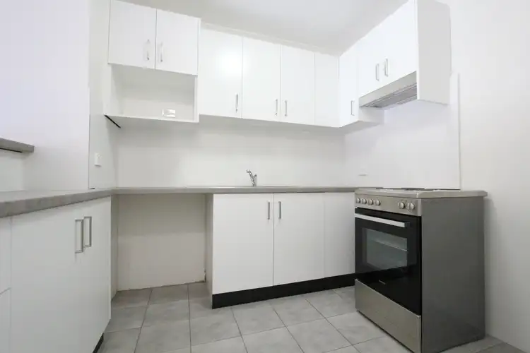 Third view of Homely unit listing, 96/1 Riverpark Drive, Liverpool NSW 2170