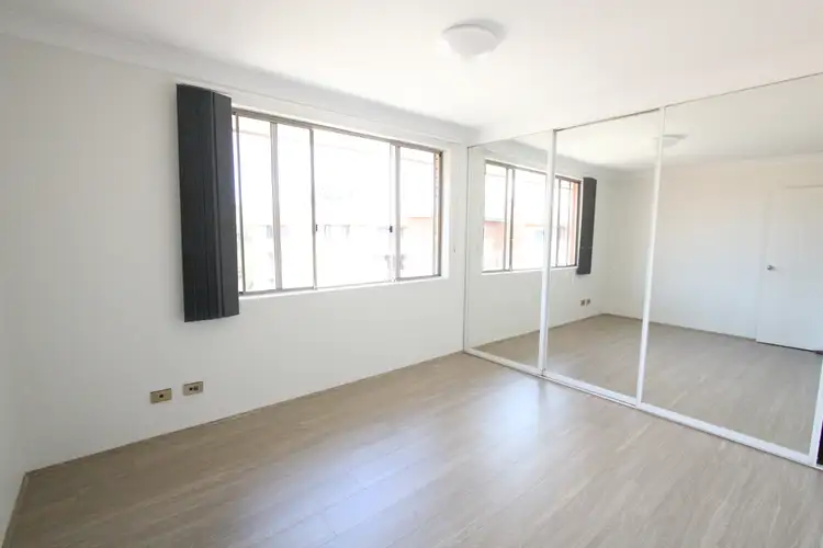 Fourth view of Homely unit listing, 96/1 Riverpark Drive, Liverpool NSW 2170