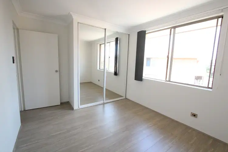 Fifth view of Homely unit listing, 96/1 Riverpark Drive, Liverpool NSW 2170