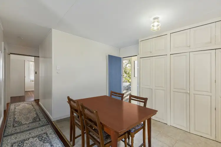Third view of Homely house listing, 22 Grosvenor Street, Maryborough QLD 4650