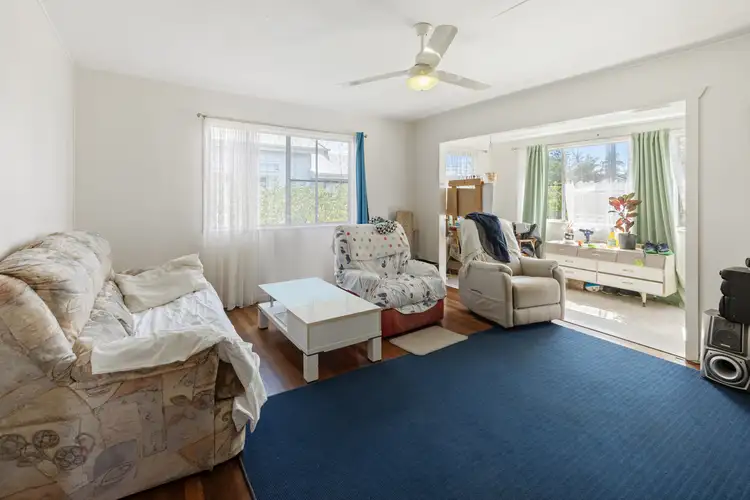 Fifth view of Homely house listing, 22 Grosvenor Street, Maryborough QLD 4650