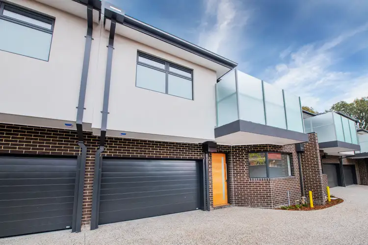 3/22 Eulinga Road, Clarinda VIC 3169