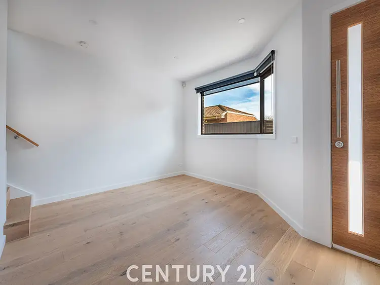 Fourth view of Homely townhouse listing, 3/22 Eulinga Road, Clarinda VIC 3169