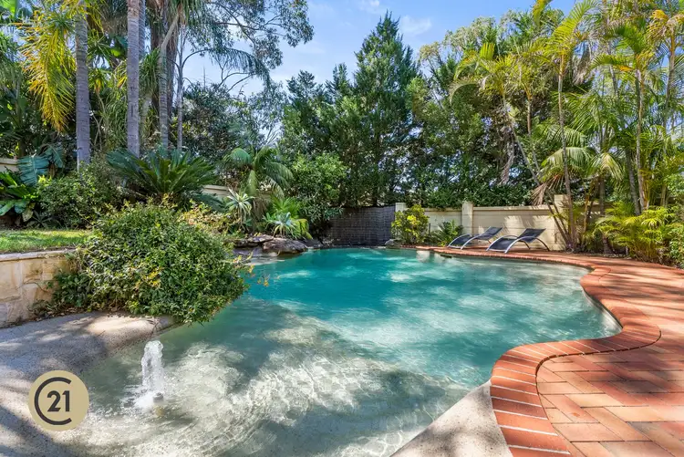 Main view of Homely house listing, 1 Coronation Road, Baulkham Hills NSW 2153