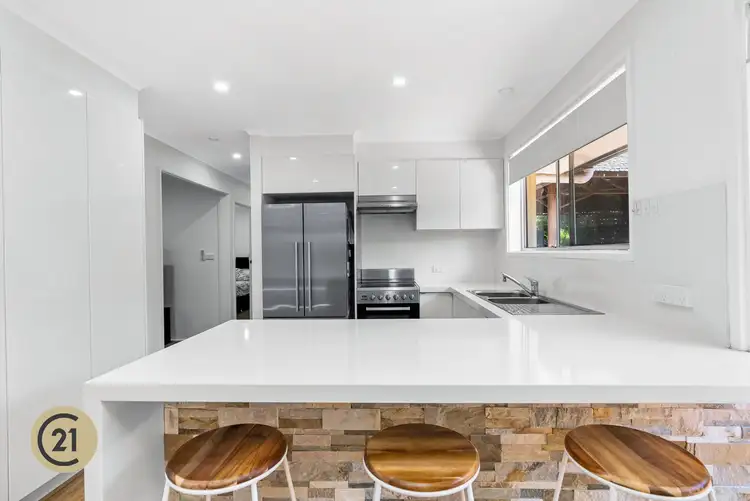 Sixth view of Homely house listing, 1 Coronation Road, Baulkham Hills NSW 2153