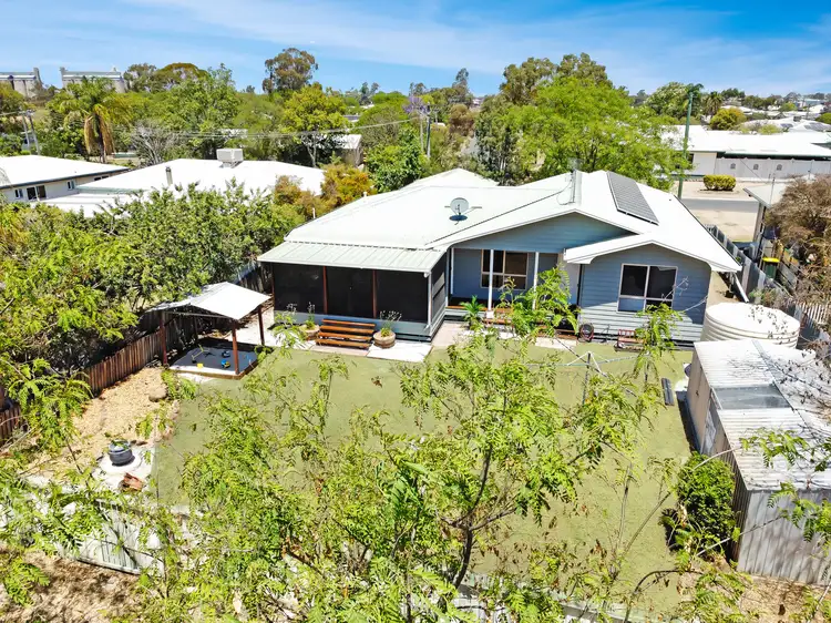 33 Burke Street, Dalby QLD 4405