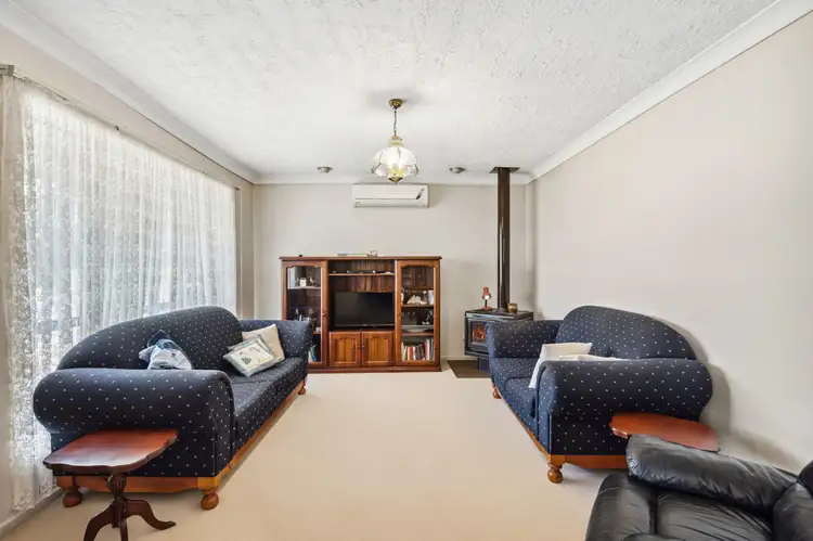 Second view of Homely house listing, 19 Flinders Crescent, Hackham SA 5163
