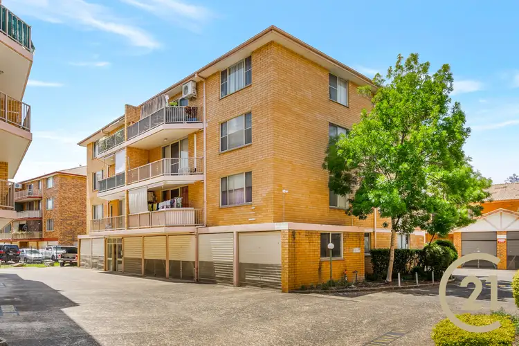Main view of Homely unit listing, 132/1 Riverpark Drive, Liverpool NSW 2170