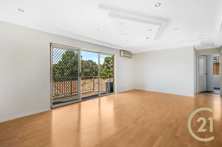 Second view of Homely unit listing, 132/1 Riverpark Drive, Liverpool NSW 2170