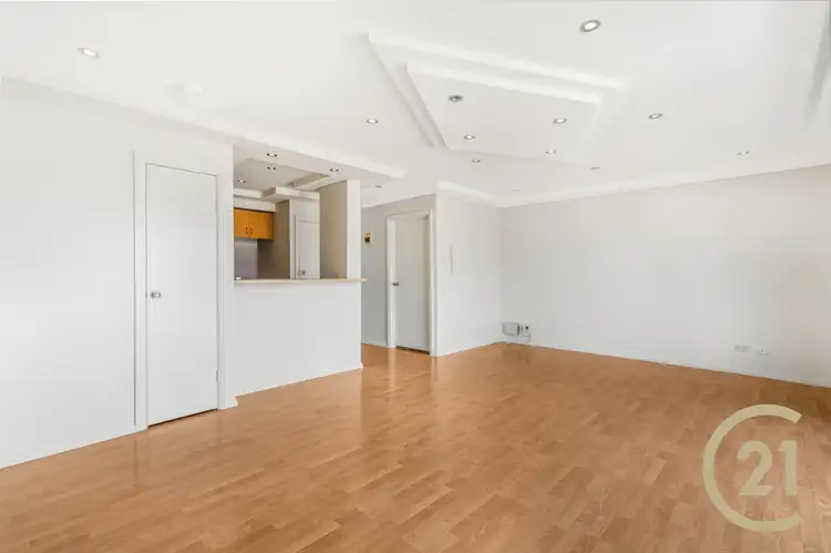 Third view of Homely unit listing, 132/1 Riverpark Drive, Liverpool NSW 2170