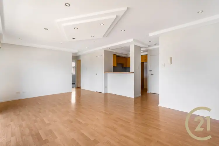 Fourth view of Homely unit listing, 132/1 Riverpark Drive, Liverpool NSW 2170