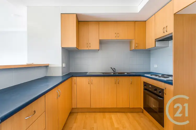 Fifth view of Homely unit listing, 132/1 Riverpark Drive, Liverpool NSW 2170