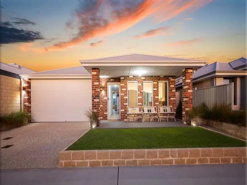 Main view of Homely house listing, 13 Quokka Road, Alkimos WA 6038