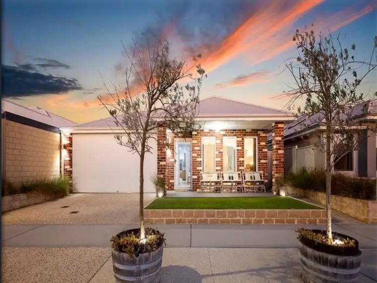 Second view of Homely house listing, 13 Quokka Road, Alkimos WA 6038