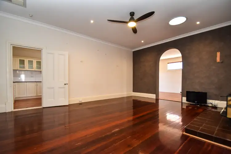 Second view of Homely house listing, 187 Pell Street, Broken Hill NSW 2880