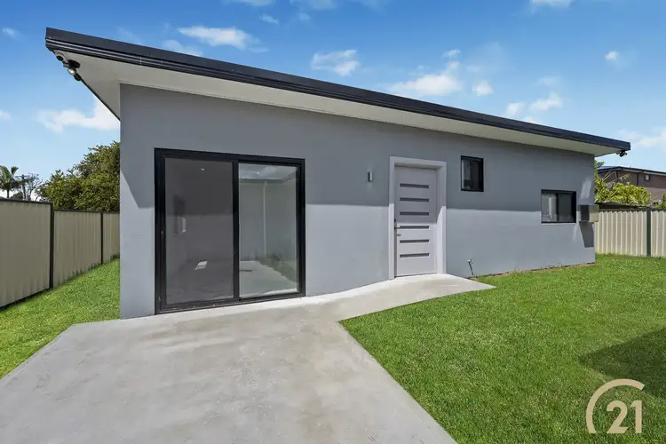 13 Derribong Street, Villawood NSW 2163