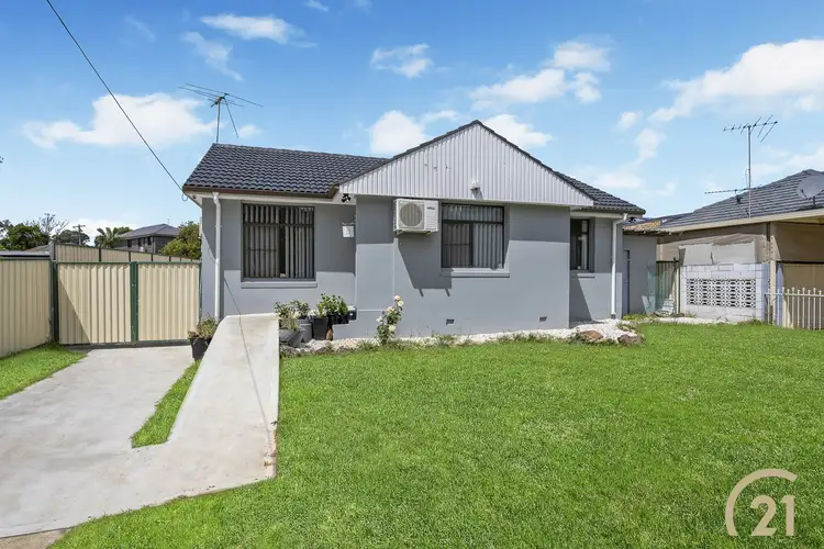 Second view of Homely house listing, 13 Derribong Street, Villawood NSW 2163