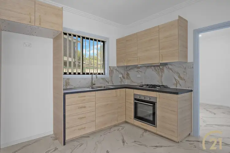 Third view of Homely house listing, 13 Derribong Street, Villawood NSW 2163