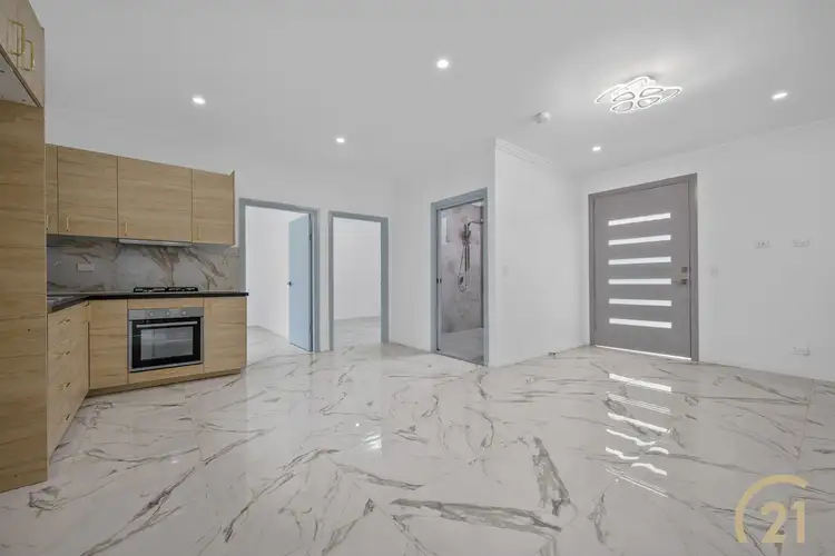 Fourth view of Homely house listing, 13 Derribong Street, Villawood NSW 2163