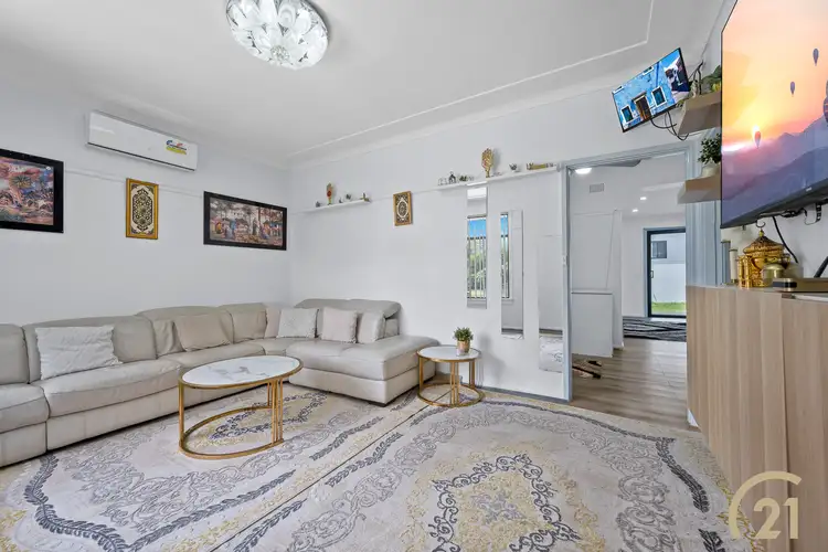 Fifth view of Homely house listing, 13 Derribong Street, Villawood NSW 2163