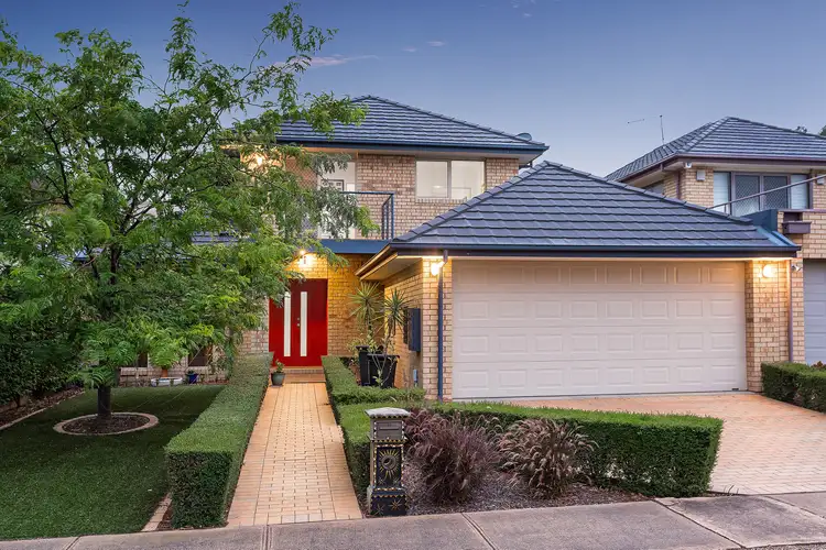 Main view of Homely house listing, 19 Times Square, Sanctuary Lakes VIC 3030