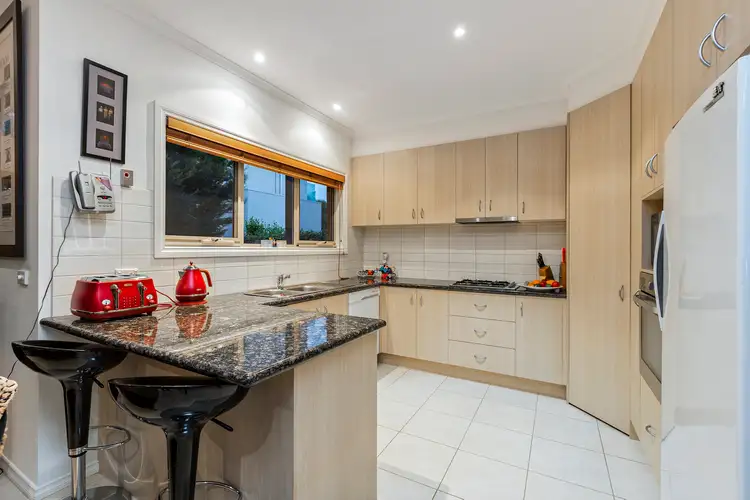 Third view of Homely house listing, 19 Times Square, Sanctuary Lakes VIC 3030