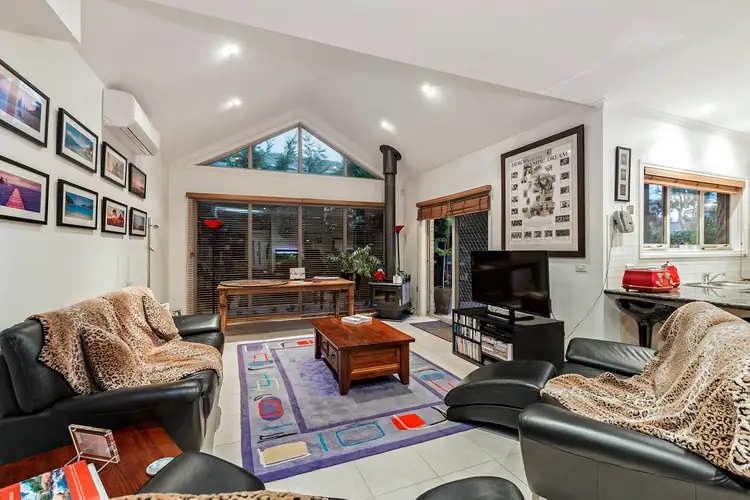 Fourth view of Homely house listing, 19 Times Square, Sanctuary Lakes VIC 3030
