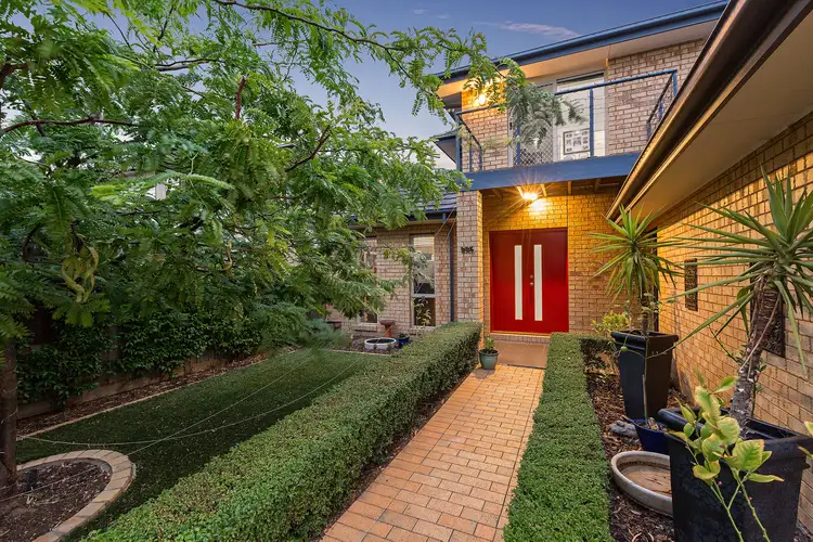 Fifth view of Homely house listing, 19 Times Square, Sanctuary Lakes VIC 3030