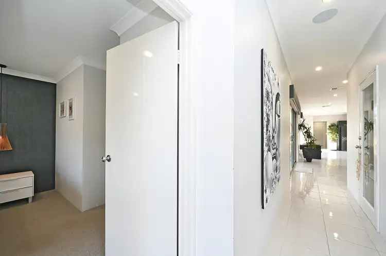 Fourth view of Homely house listing, 13 Radiant Glade, Eglinton WA 6034
