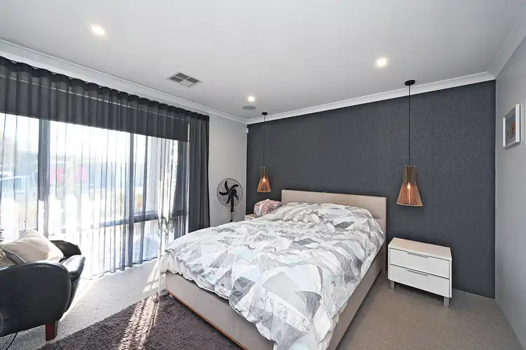 Fifth view of Homely house listing, 13 Radiant Glade, Eglinton WA 6034