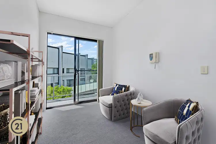 Fourth view of Homely townhouse listing, 102/215-217 Waterloo Road, Marsfield NSW 2122
