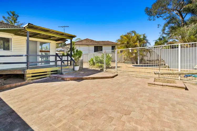 Sixth view of Homely house listing, 5 Calliope Place, Busby NSW 2168
