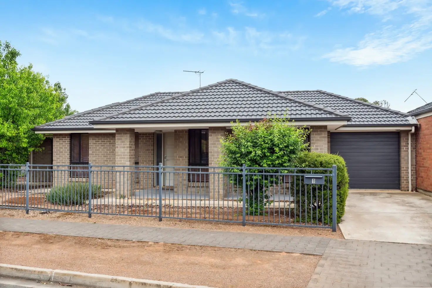 Main view of Homely house listing, 1 Ayling Street, Smithfield Plains SA 5114