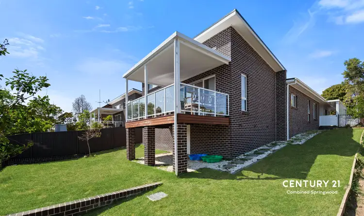 19 Rosedale Avenue, Hazelbrook NSW 2779