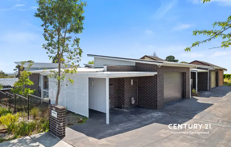 Second view of Homely house listing, 19 Rosedale Avenue, Hazelbrook NSW 2779