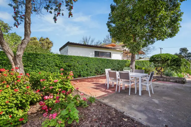Second view of Homely house listing, 21 Marston Drive, Morphett Vale SA 5162