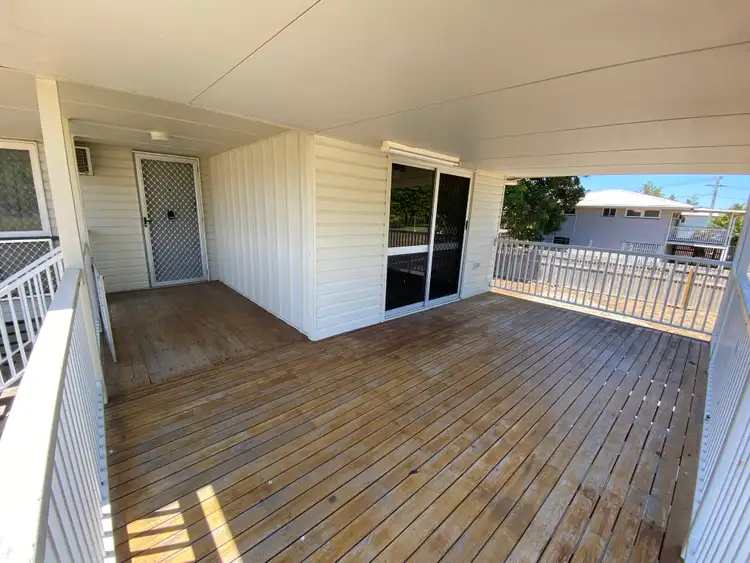 Second view of Homely house listing, 1 Nisbet Court, Aitkenvale QLD 4814