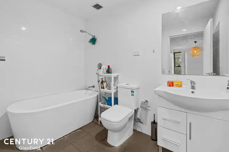 Fourth view of Homely apartment listing, 73/1 Browne Parade, Warwick Farm NSW 2170