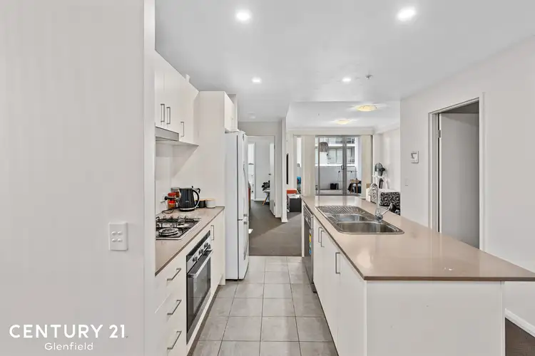 Fifth view of Homely apartment listing, 73/1 Browne Parade, Warwick Farm NSW 2170