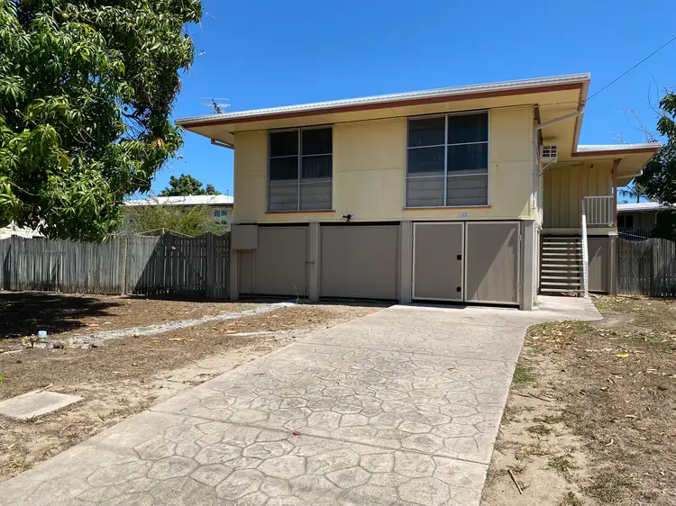 Main view of Homely house listing, 35 Leopold Street, Aitkenvale QLD 4814