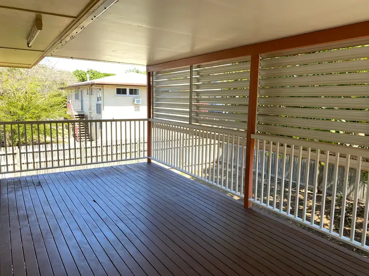 Second view of Homely house listing, 35 Leopold Street, Aitkenvale QLD 4814