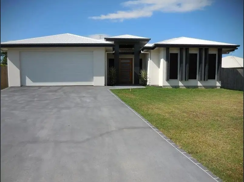 Main view of Homely house listing, 4 Ashwood Grove, Deeragun QLD 4818